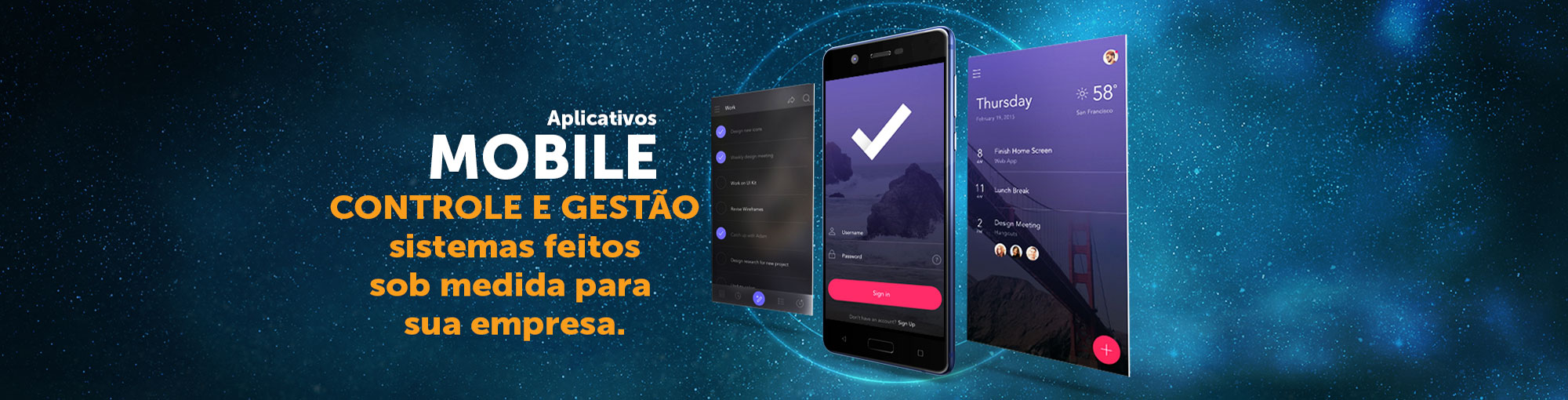 Descomplique - Mobile, descubra mais no Grupo Descomplique