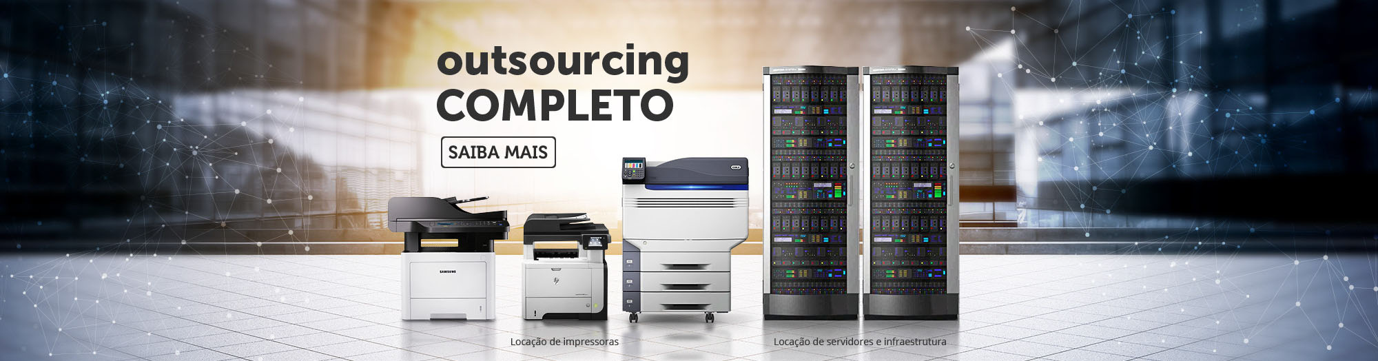 Descomplique - Outsourcing completo, descubra mais no Grupo Descomplique